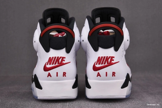 CT8529-106 Jordan Retro 6 Air (2021) Carmine 0422